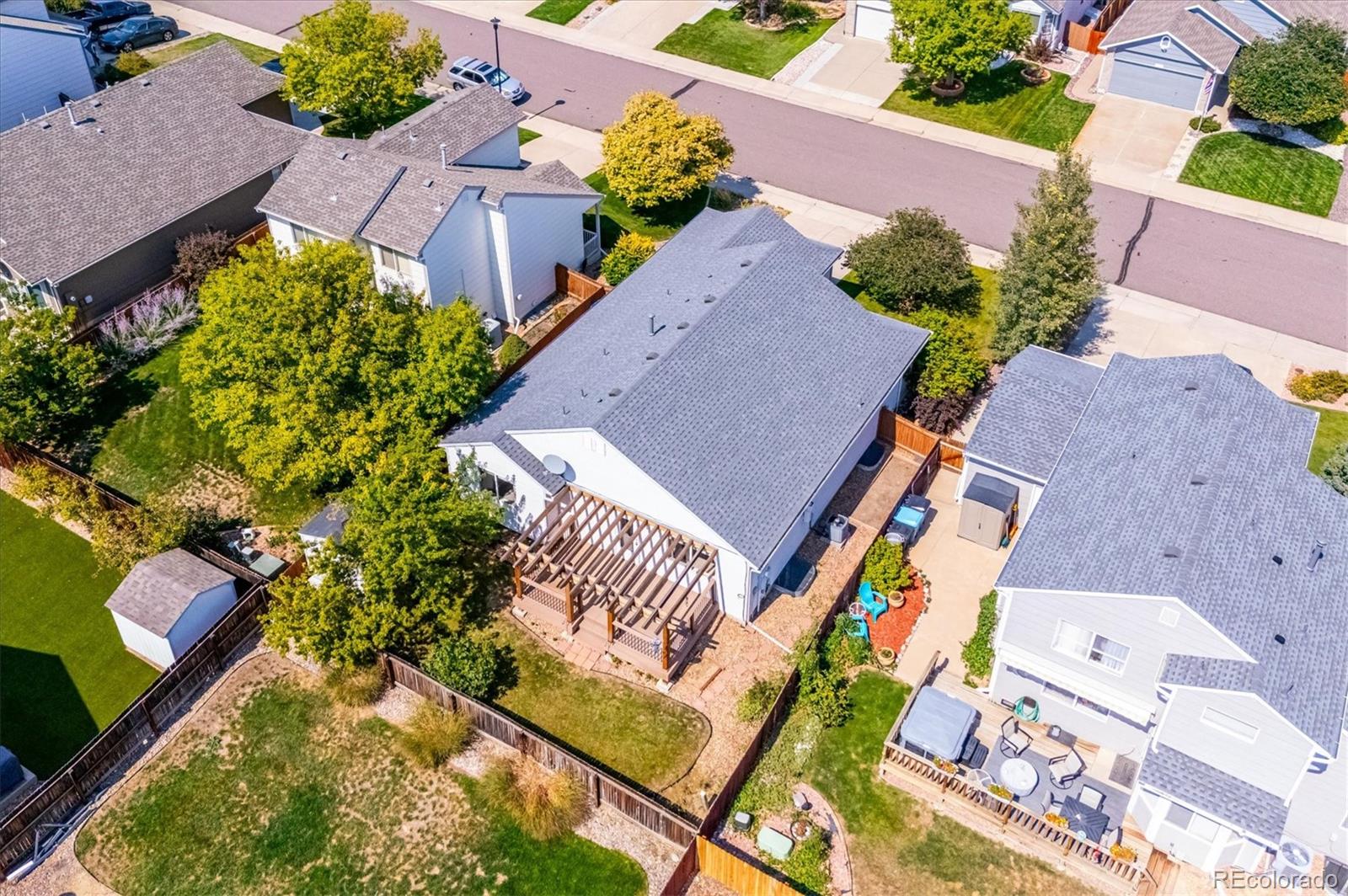 MLS Image #27 for 11228 w progress avenue,littleton, Colorado