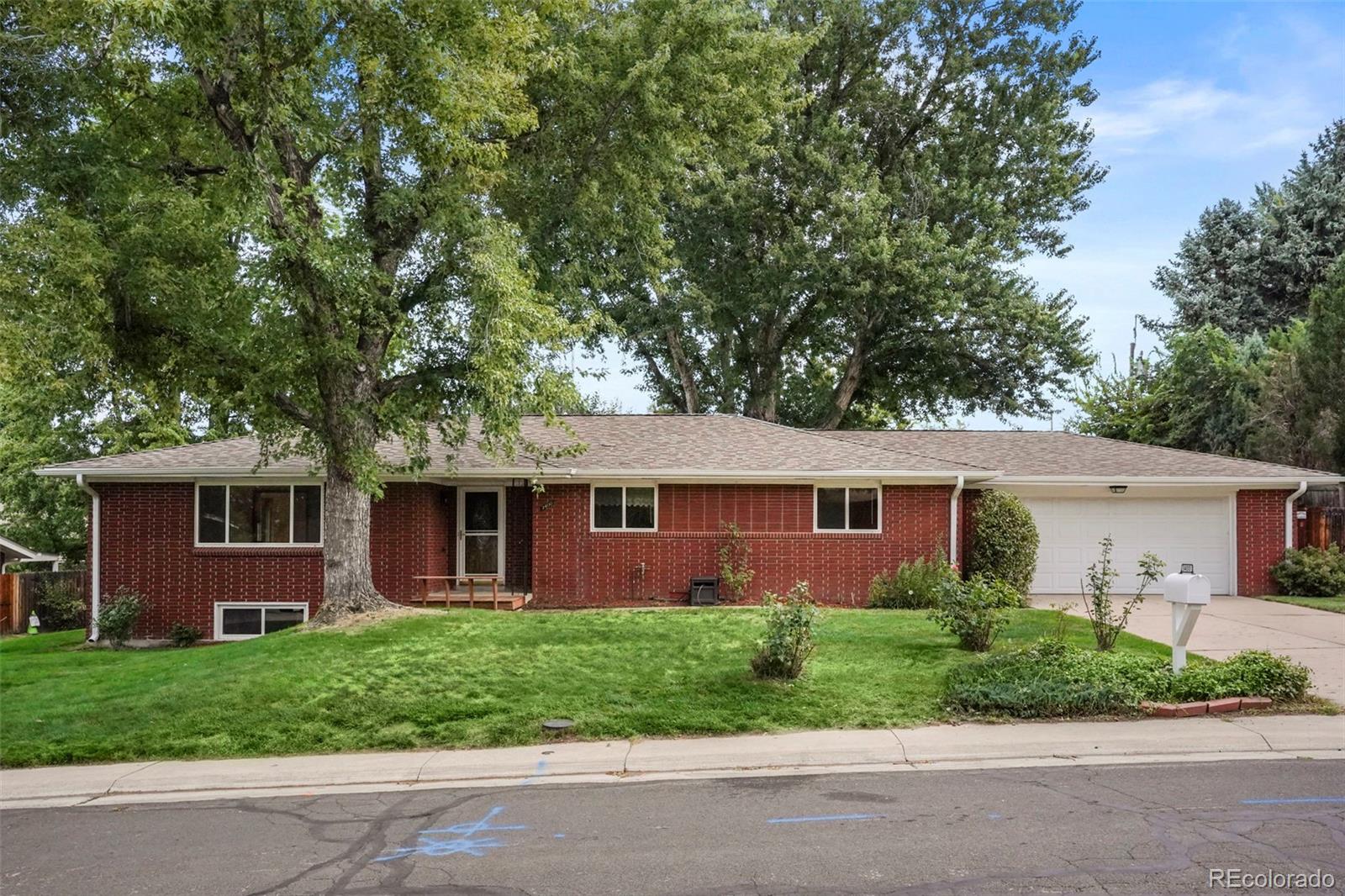 MLS Image #3 for 3400  moore street,wheat ridge, Colorado