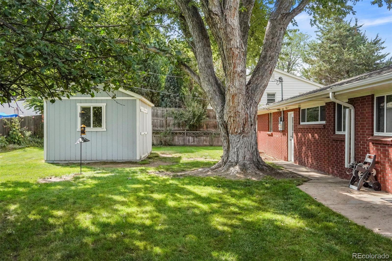 MLS Image #32 for 3400  moore street,wheat ridge, Colorado