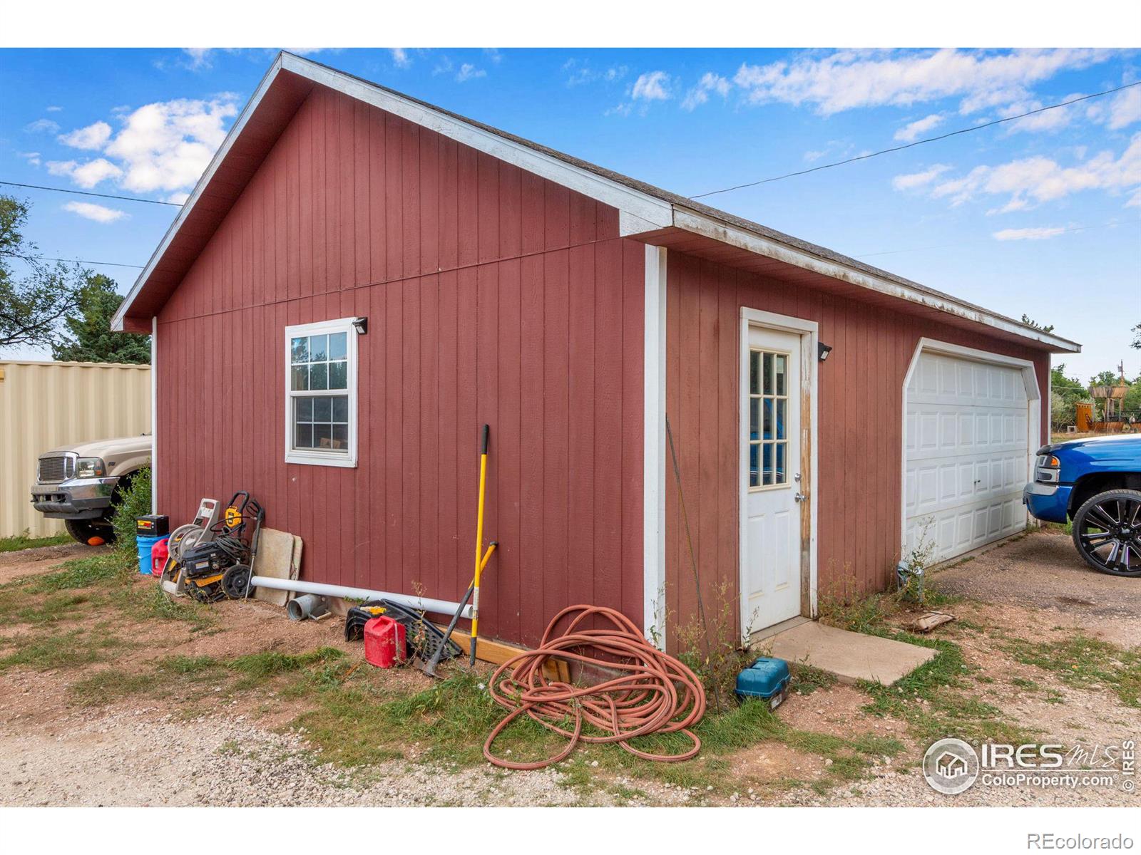 MLS Image #10 for 3804  goodell lane,fort collins, Colorado