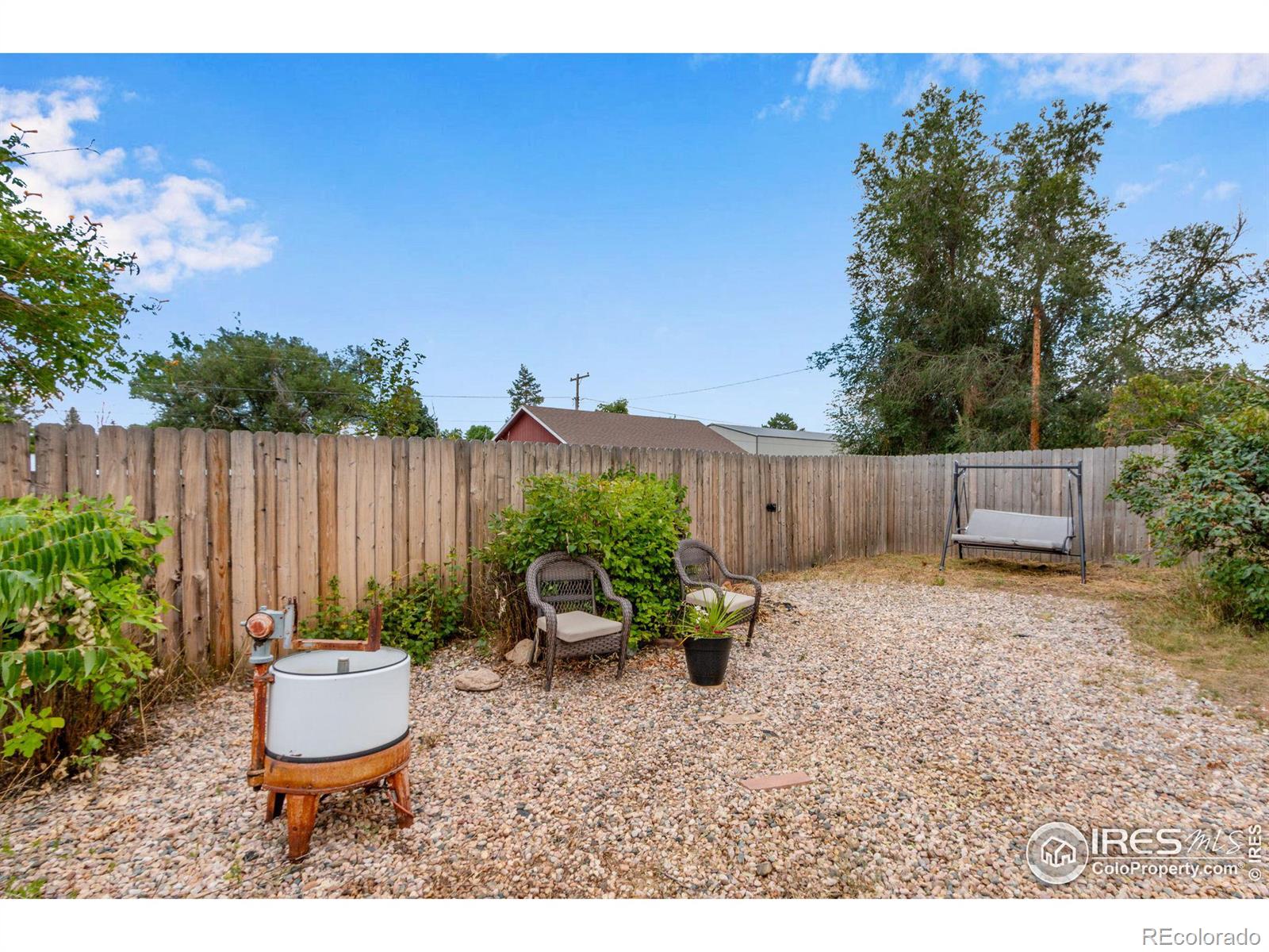 MLS Image #5 for 3804  goodell lane,fort collins, Colorado