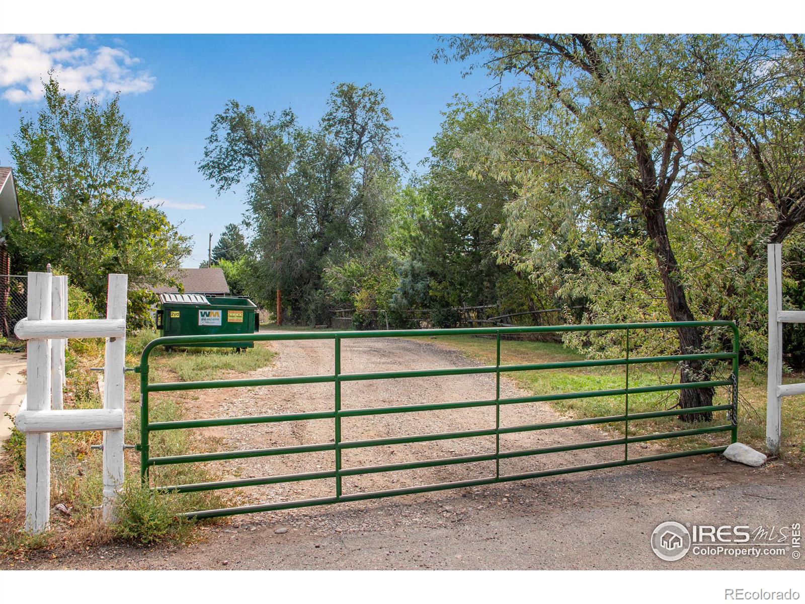 MLS Image #9 for 3804  goodell lane,fort collins, Colorado