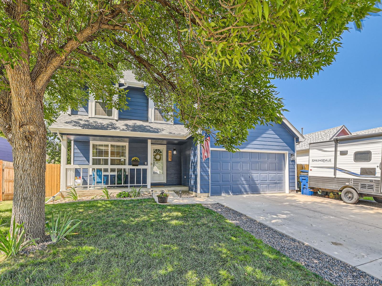 MLS Image #0 for 905  fir avenue,fort lupton, Colorado