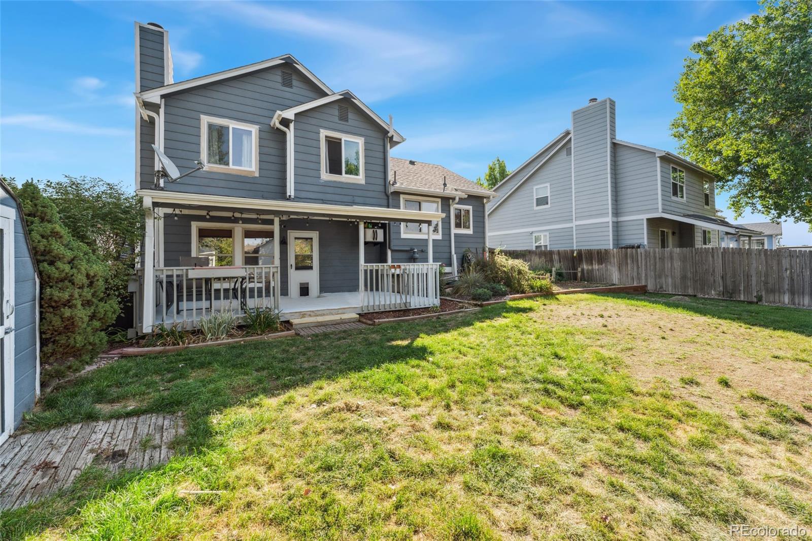 MLS Image #20 for 10649  dexter drive,thornton, Colorado