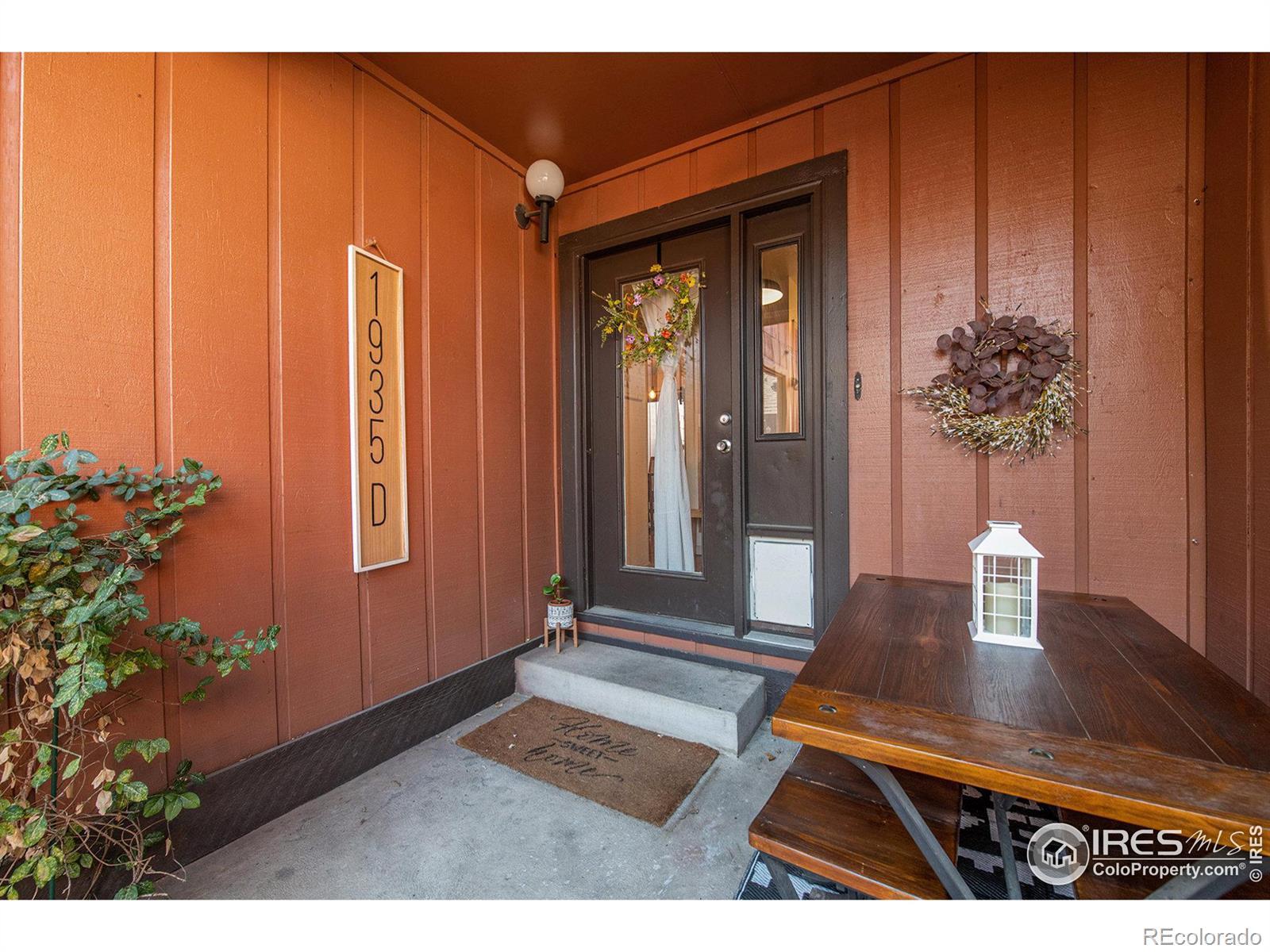 MLS Image #3 for 1935  waters edge street,fort collins, Colorado