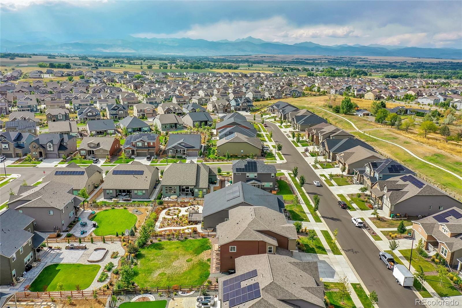 MLS Image #43 for 1848  marfell street,erie, Colorado