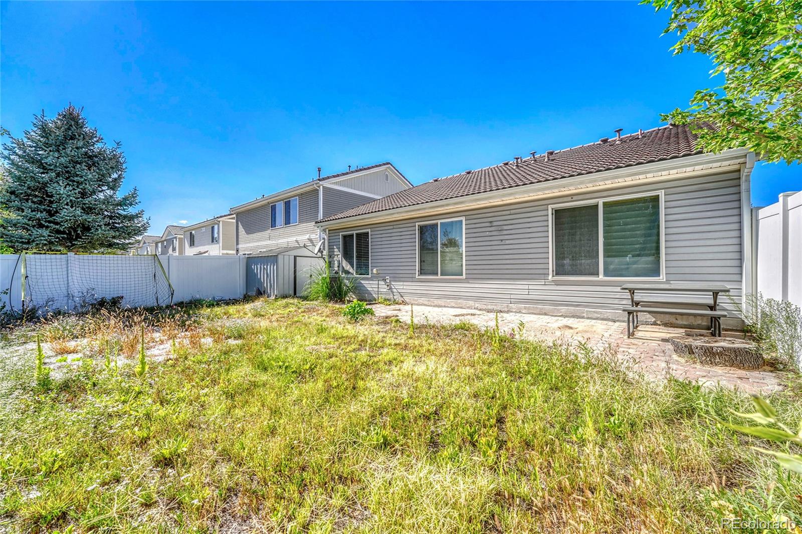 MLS Image #27 for 20516  robins drive,denver, Colorado