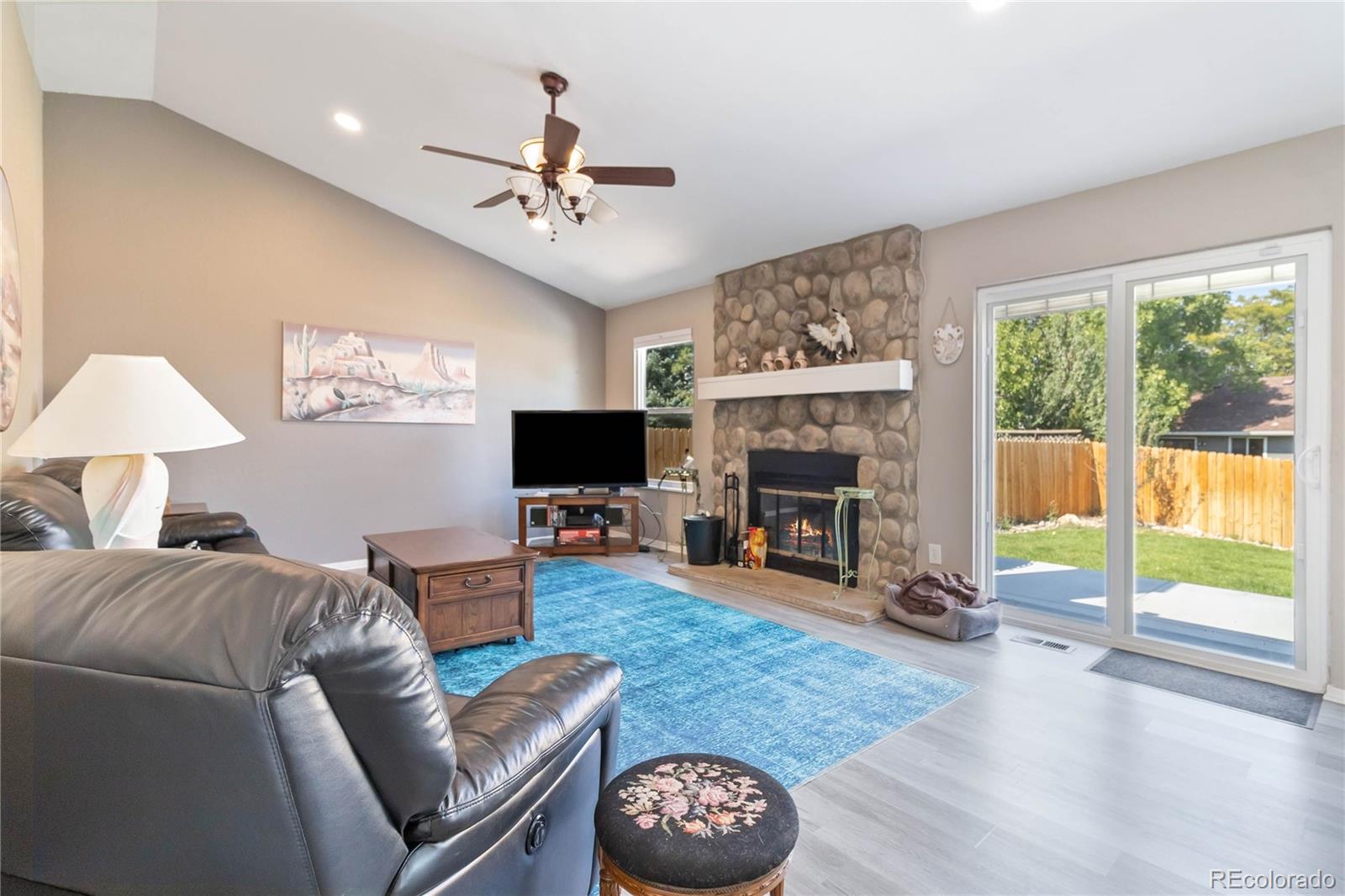 MLS Image #4 for 21225 e aberdeen drive,centennial, Colorado