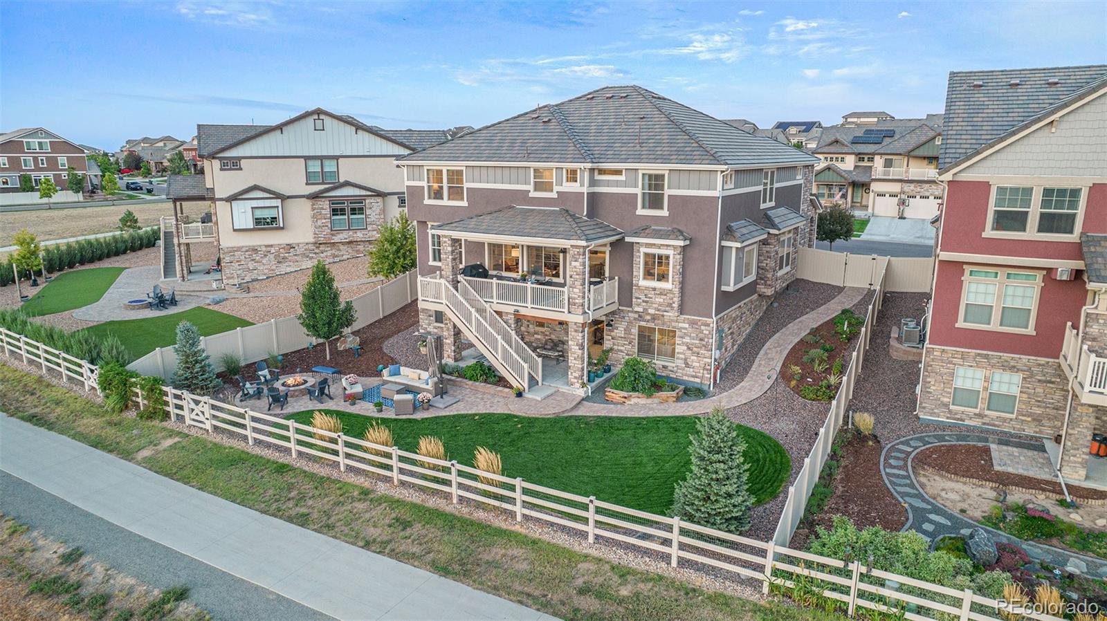 MLS Image #44 for 742  pagoda court,erie, Colorado