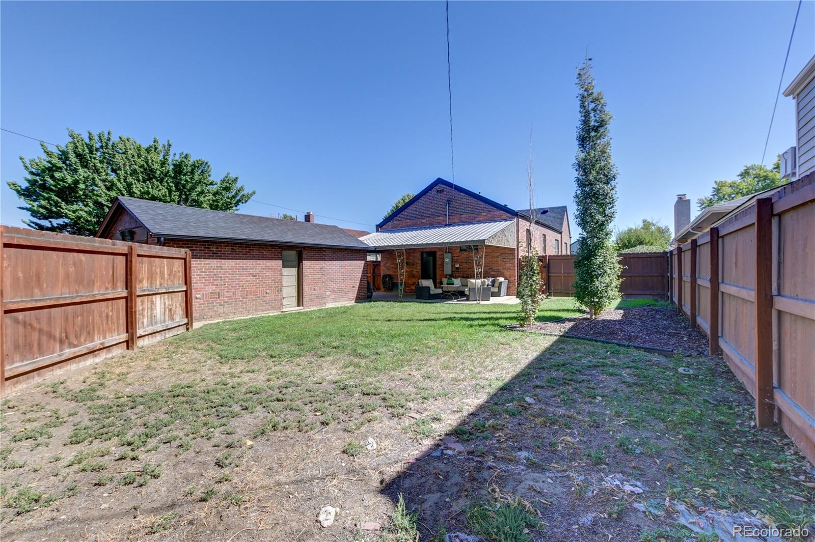 MLS Image #25 for 4921  elm court,denver, Colorado