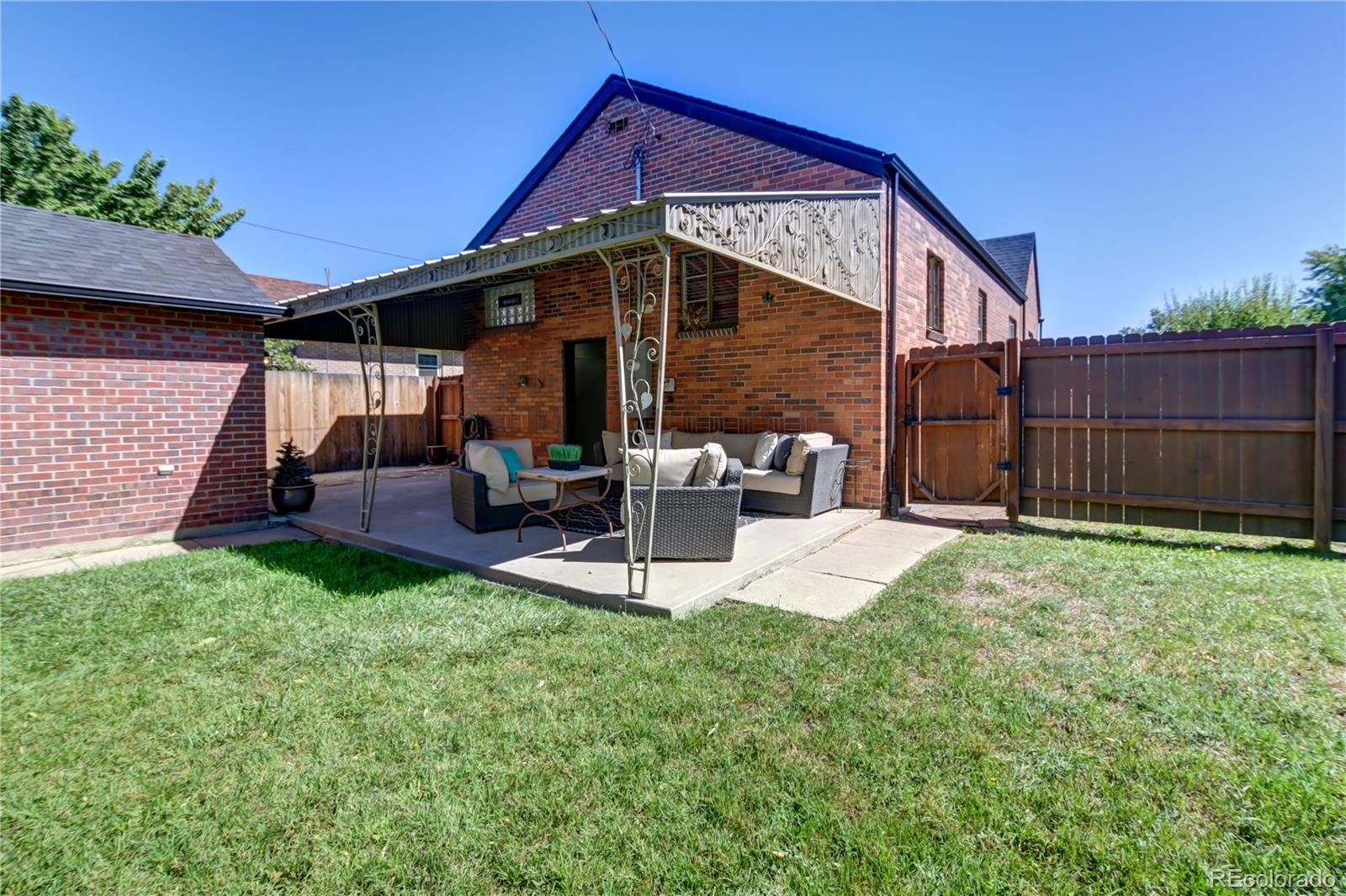 MLS Image #26 for 4921  elm court,denver, Colorado