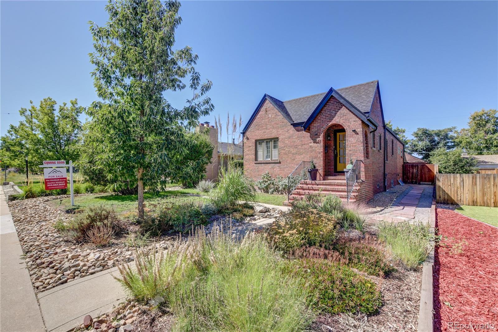 MLS Image #4 for 4921  elm court,denver, Colorado