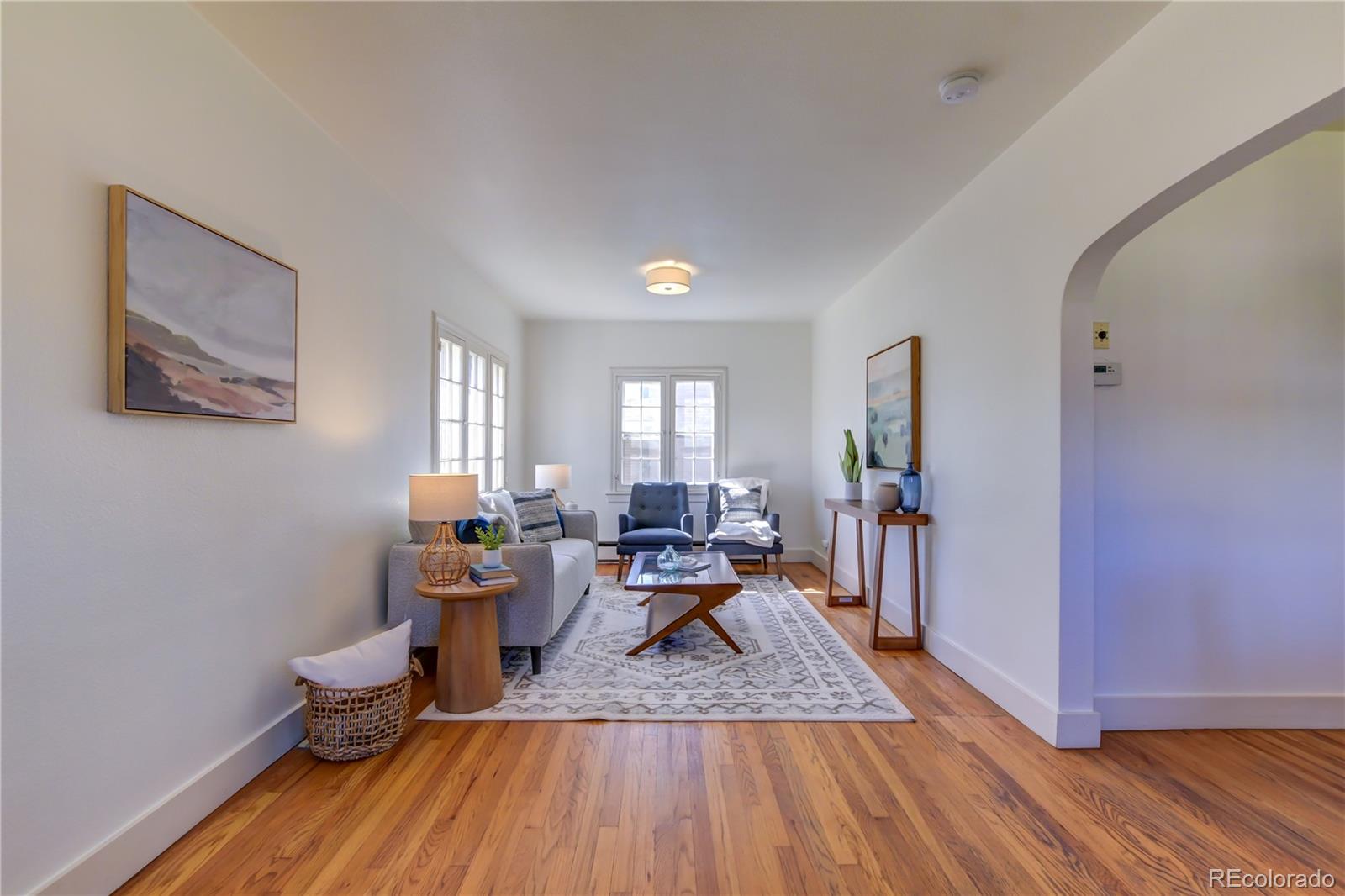 MLS Image #9 for 4921  elm court,denver, Colorado