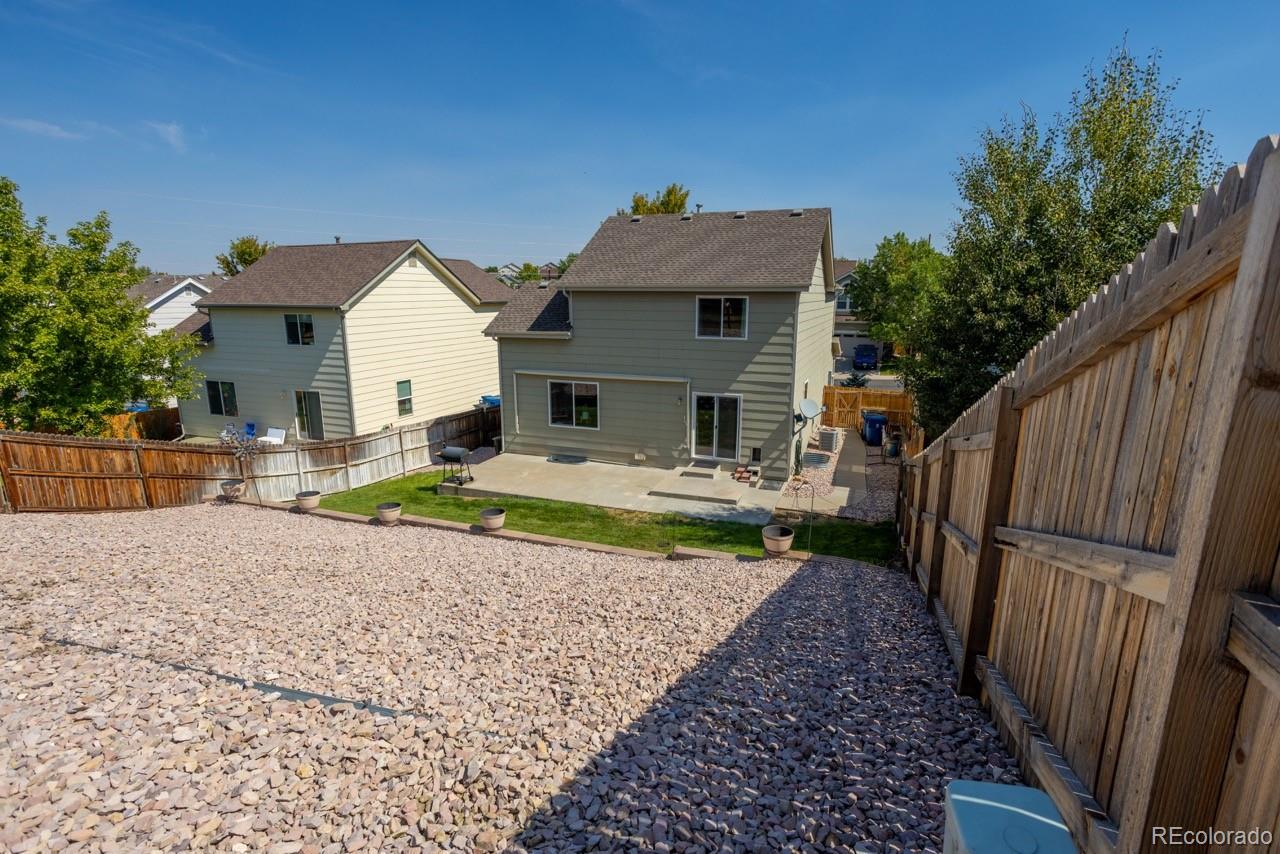 MLS Image #24 for 5919 s valdai way,aurora, Colorado