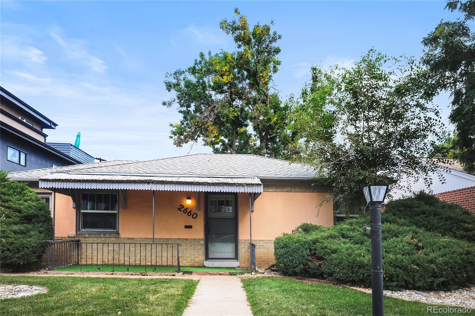 MLS Image #12 for 2660 s acoma street,denver, Colorado