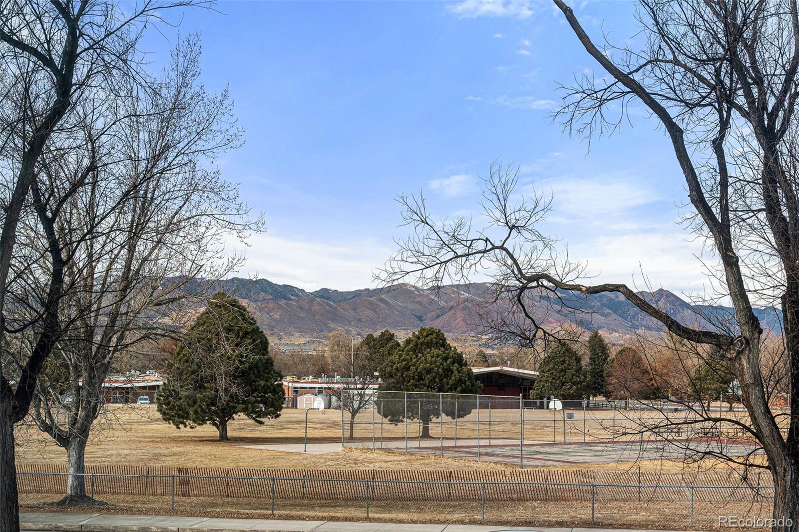 MLS Image #17 for 2421  paseo road,colorado springs, Colorado