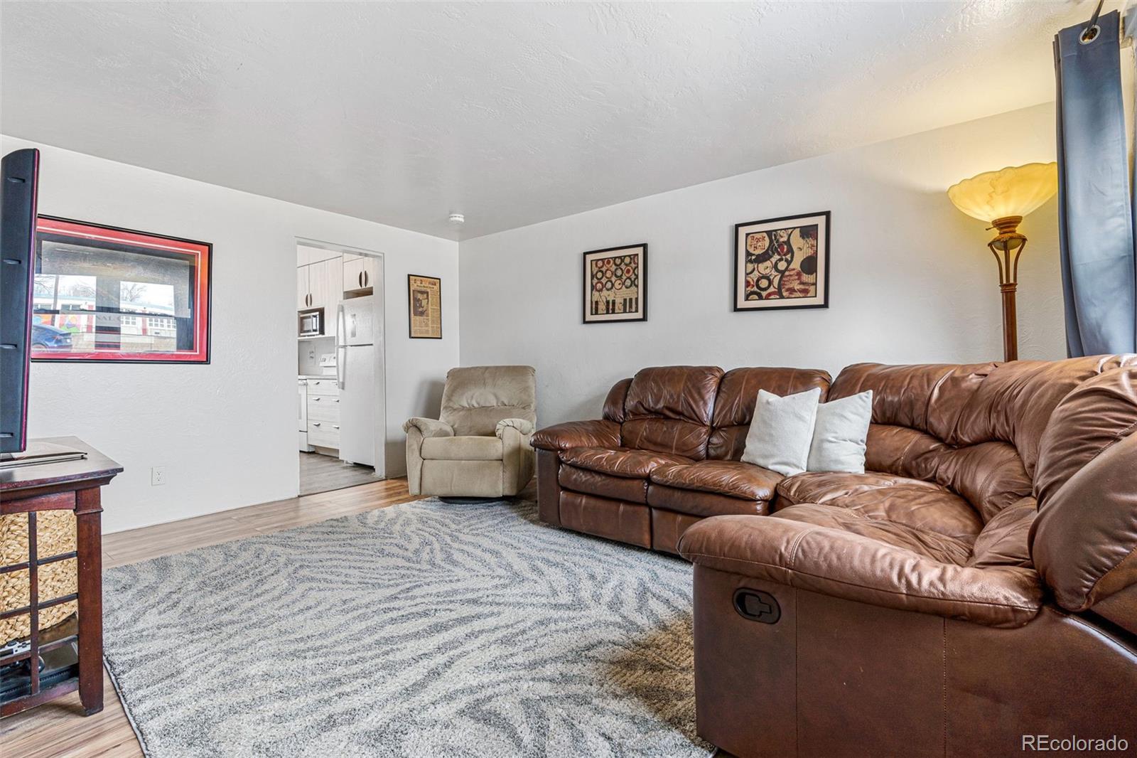 MLS Image #2 for 2421  paseo road,colorado springs, Colorado