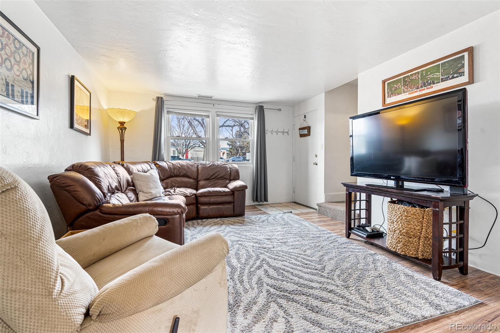 MLS Image #5 for 2421  paseo road,colorado springs, Colorado