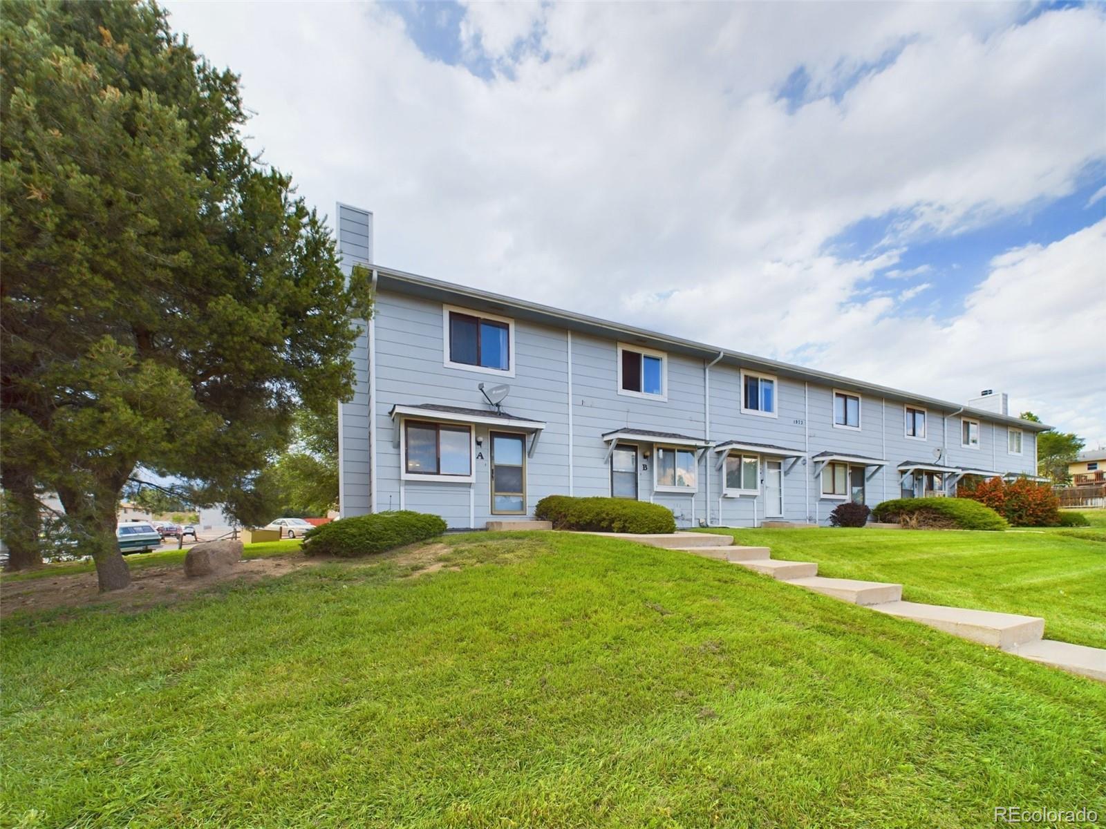 MLS Image #0 for 1973  mineola court,colorado springs, Colorado