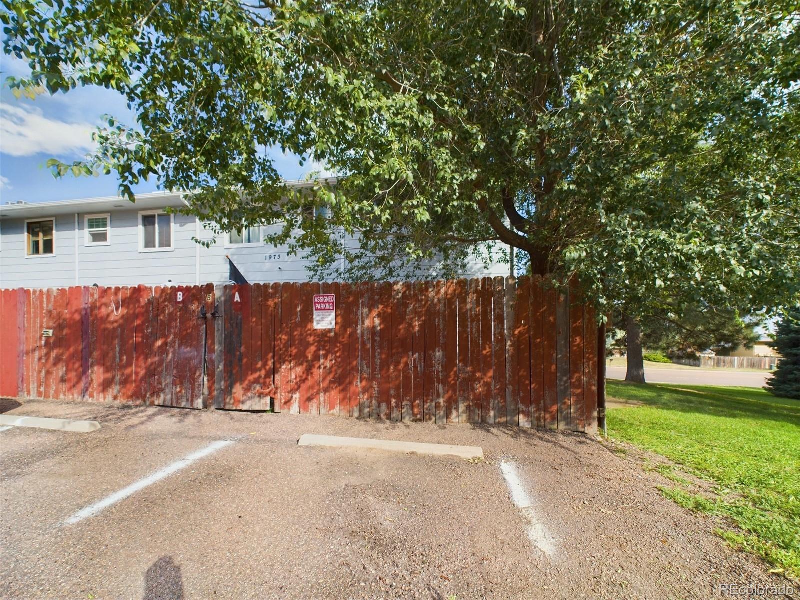 MLS Image #24 for 1973  mineola court,colorado springs, Colorado