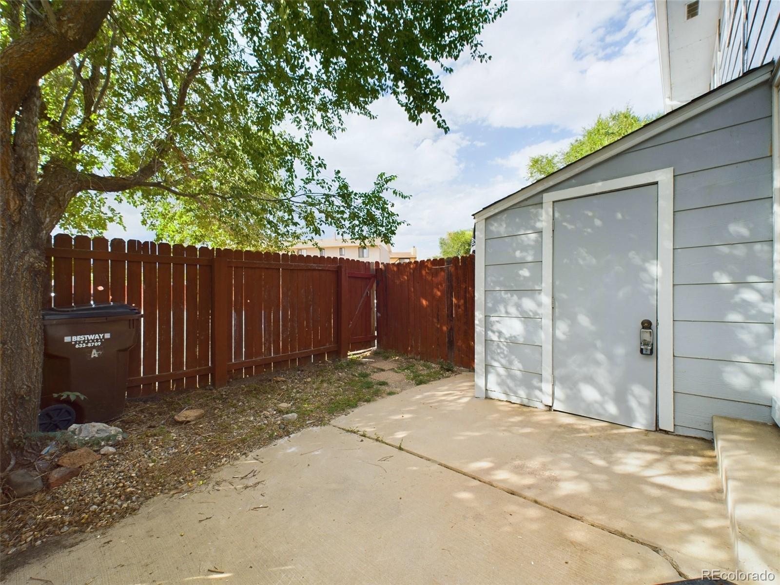 MLS Image #26 for 1973  mineola court,colorado springs, Colorado