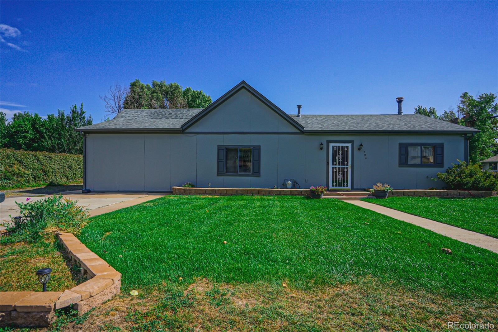 MLS Image #0 for 704  lane street,trinidad, Colorado