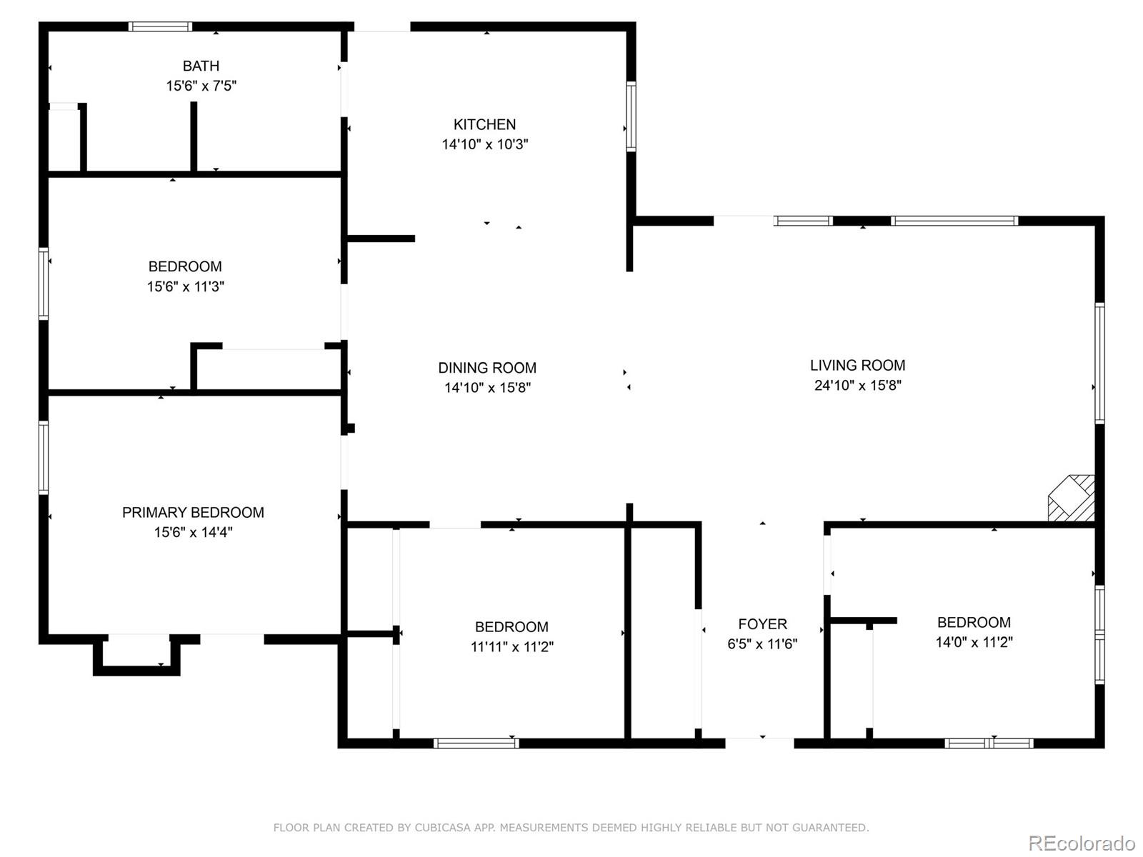 MLS Image #28 for 704  lane street,trinidad, Colorado