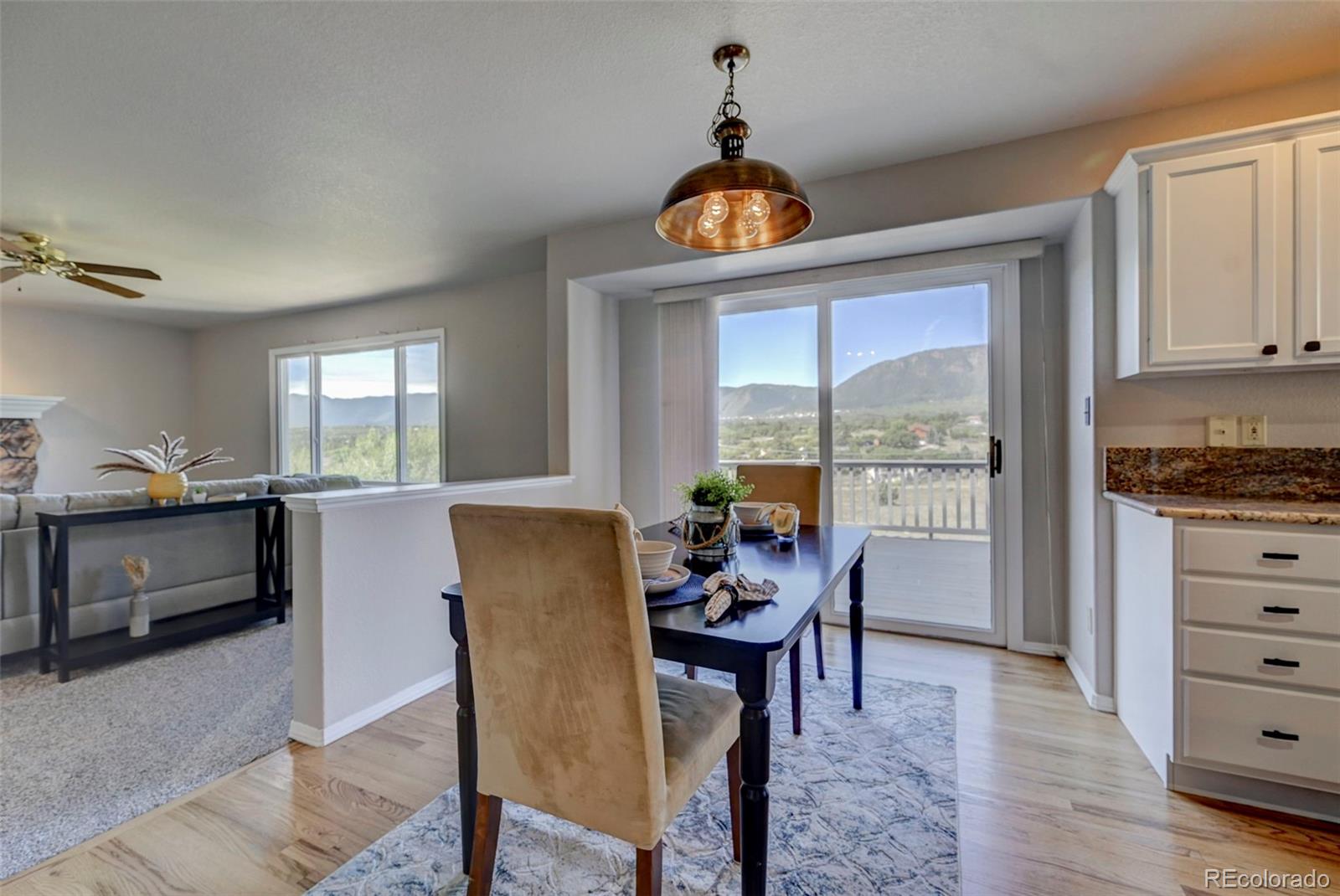 MLS Image #10 for 308  candletree circle,monument, Colorado