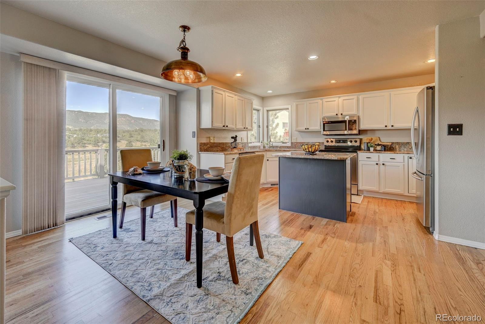 MLS Image #11 for 308  candletree circle,monument, Colorado