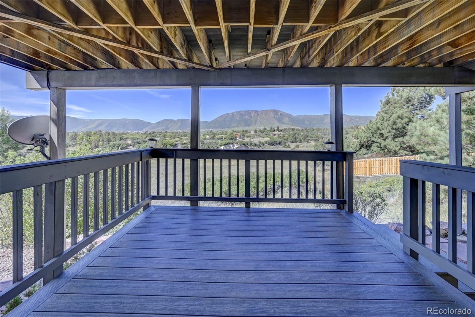 MLS Image #39 for 308  candletree circle,monument, Colorado