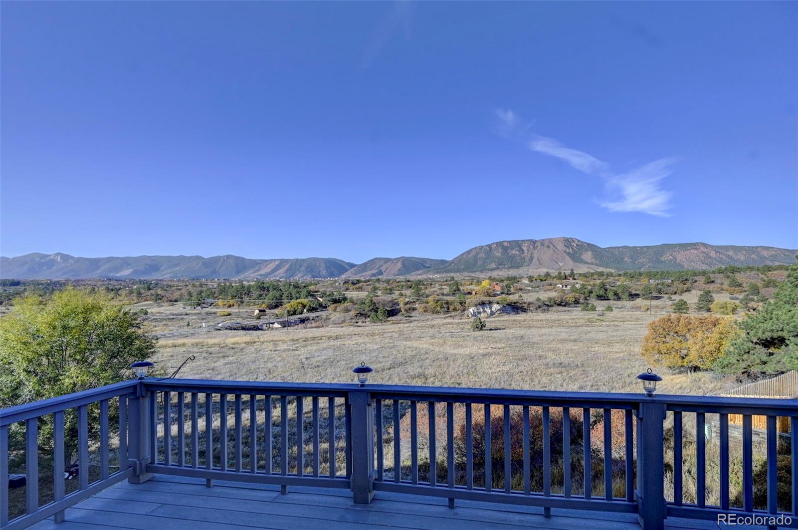 MLS Image #40 for 308  candletree circle,monument, Colorado