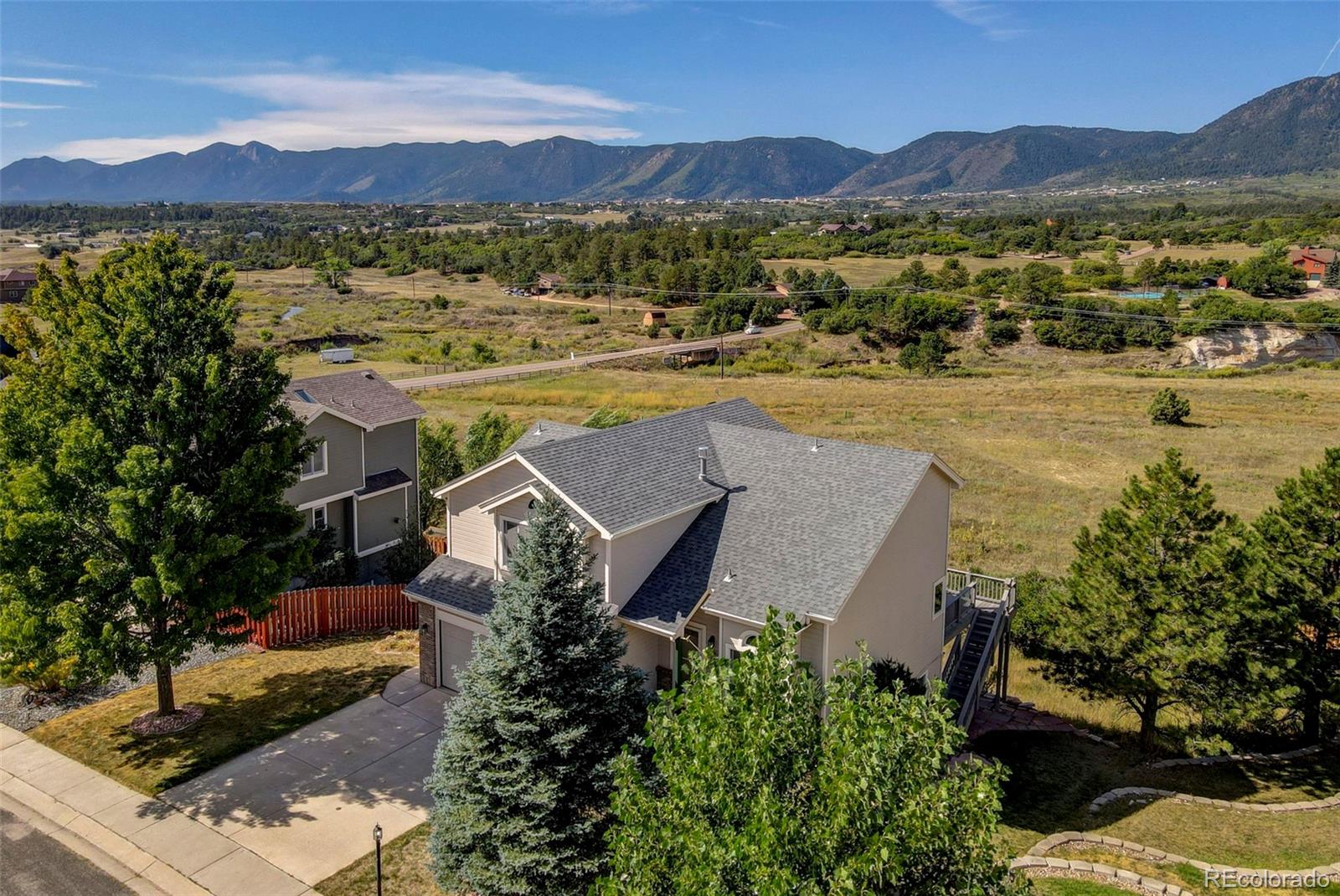 MLS Image #44 for 308  candletree circle,monument, Colorado