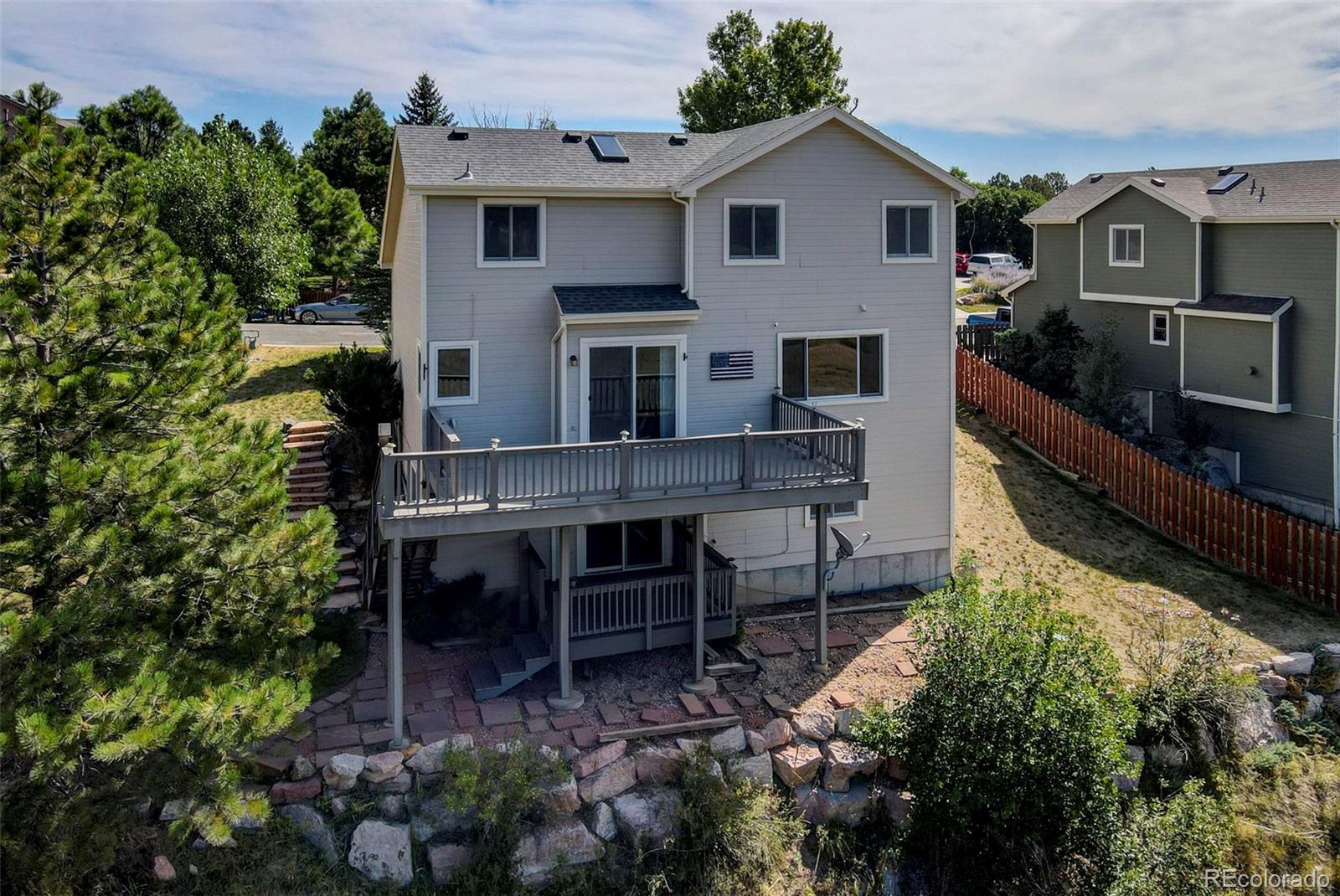 MLS Image #46 for 308  candletree circle,monument, Colorado