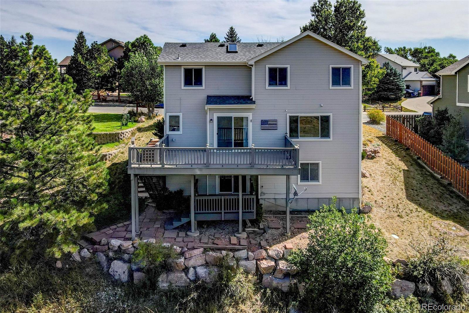 MLS Image #47 for 308  candletree circle,monument, Colorado