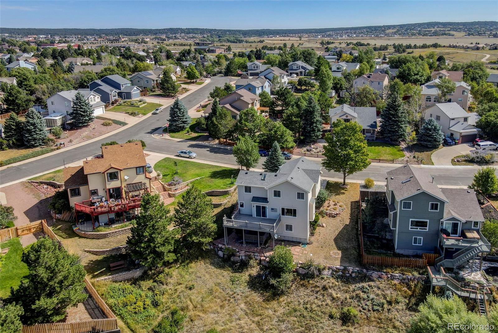 MLS Image #48 for 308  candletree circle,monument, Colorado