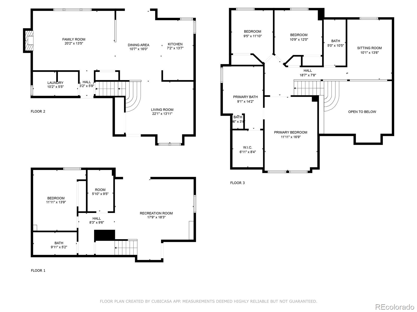 MLS Image #49 for 308  candletree circle,monument, Colorado