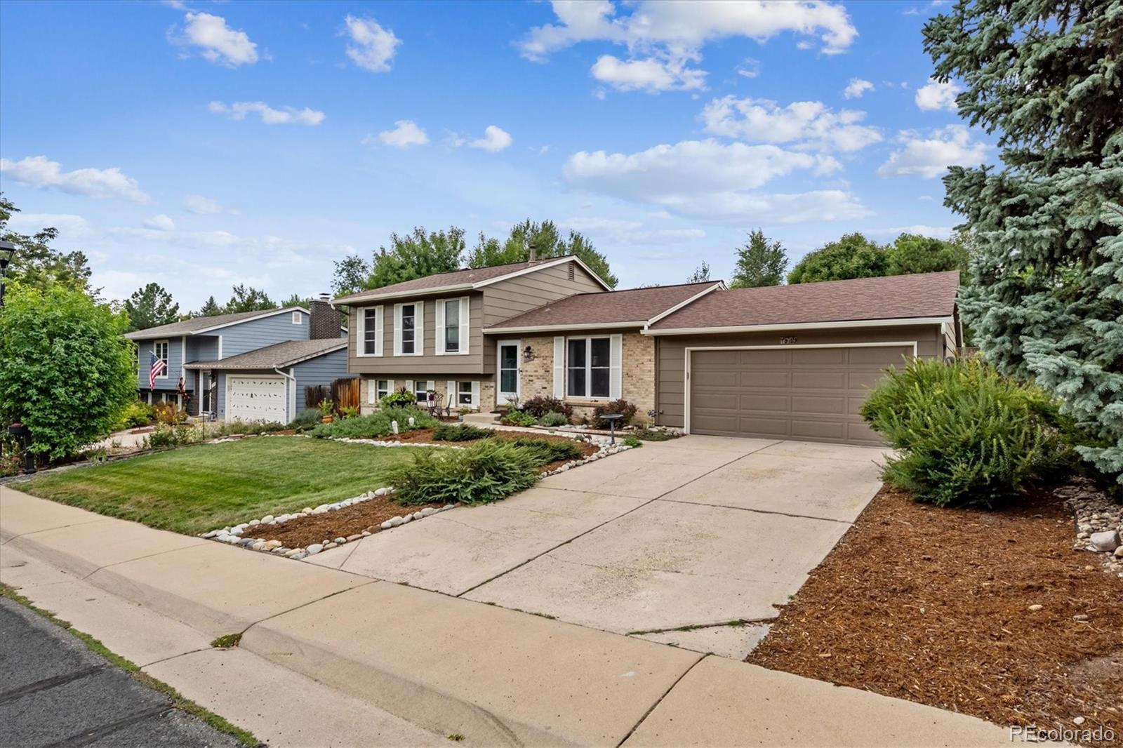 CMA Image for 1539  Fillmore Court,Louisville, Colorado