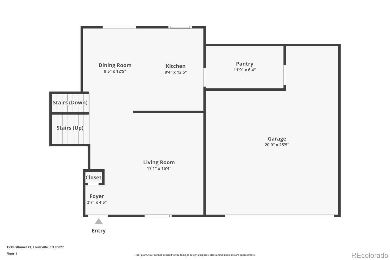 MLS Image #24 for 1539  fillmore court,louisville, Colorado