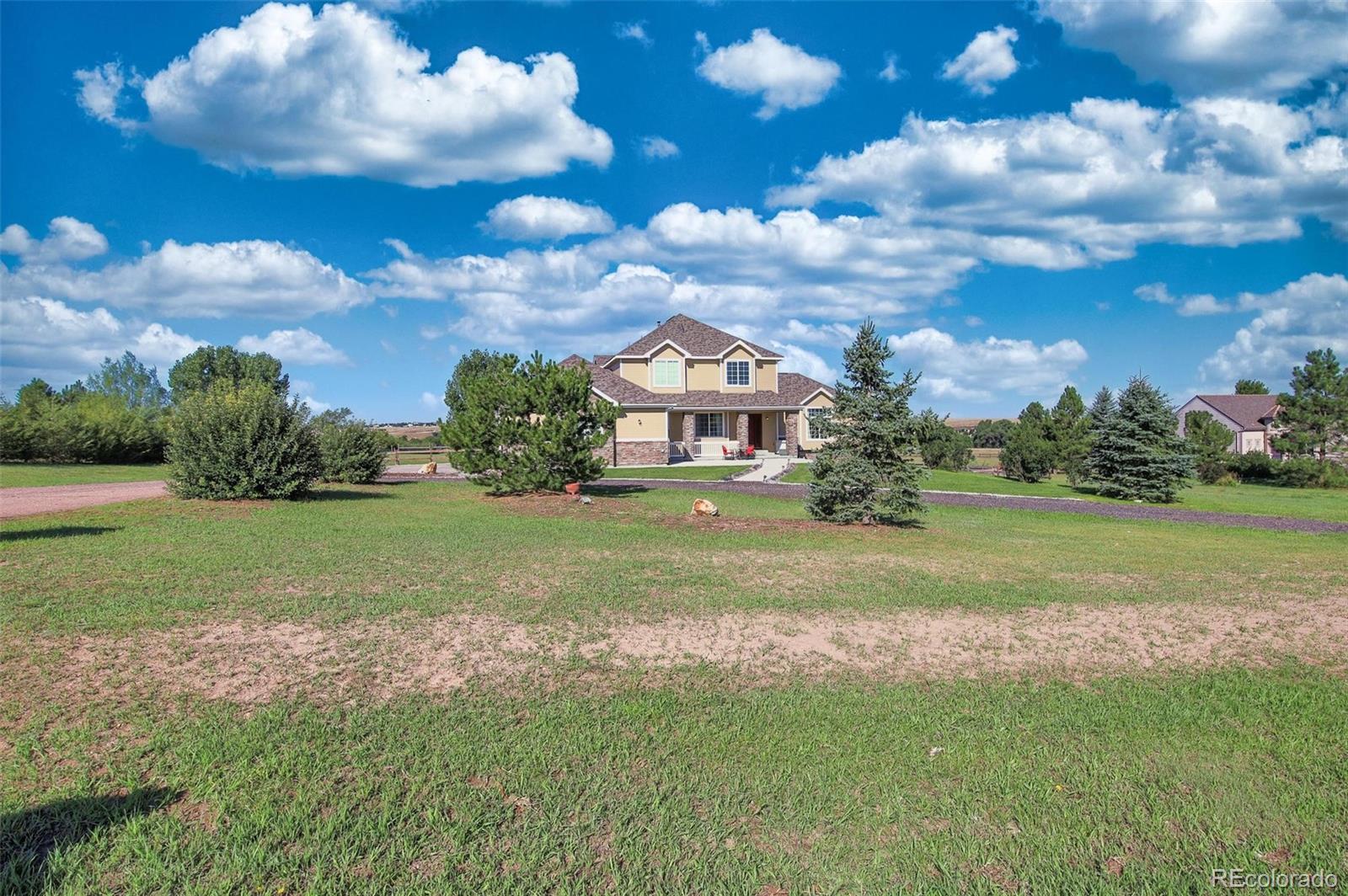 MLS Image #44 for 41860  muirfield loop,elizabeth, Colorado