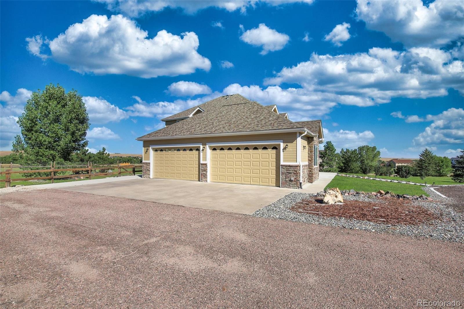 MLS Image #45 for 41860  muirfield loop,elizabeth, Colorado