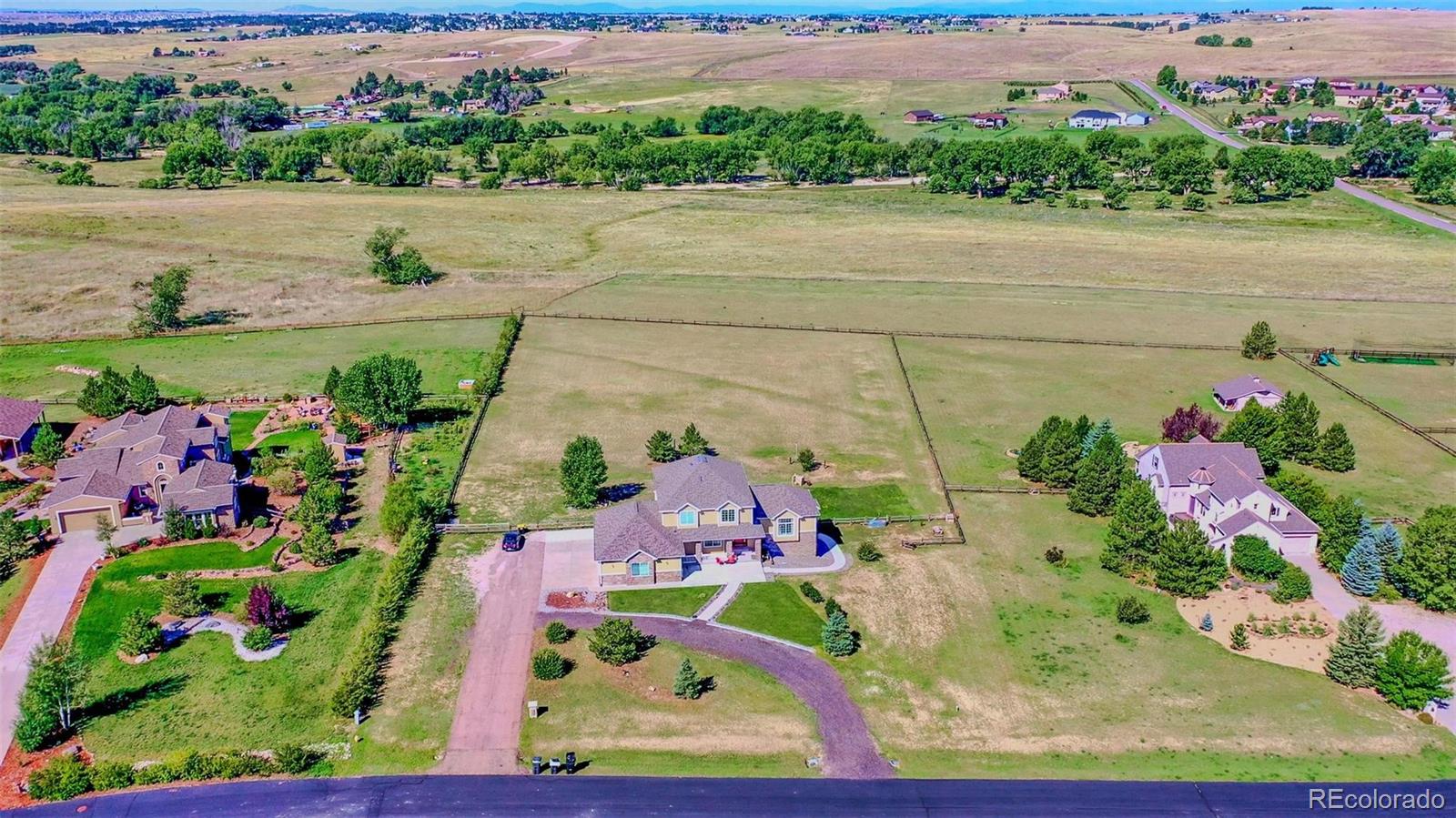 MLS Image #47 for 41860  muirfield loop,elizabeth, Colorado