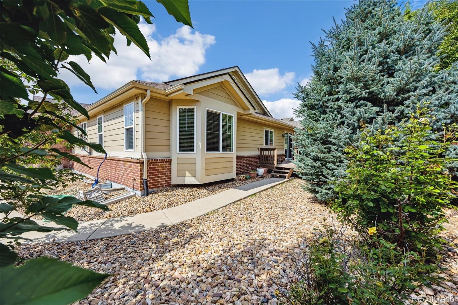 MLS Image #22 for 4760 s catawba street,aurora, Colorado