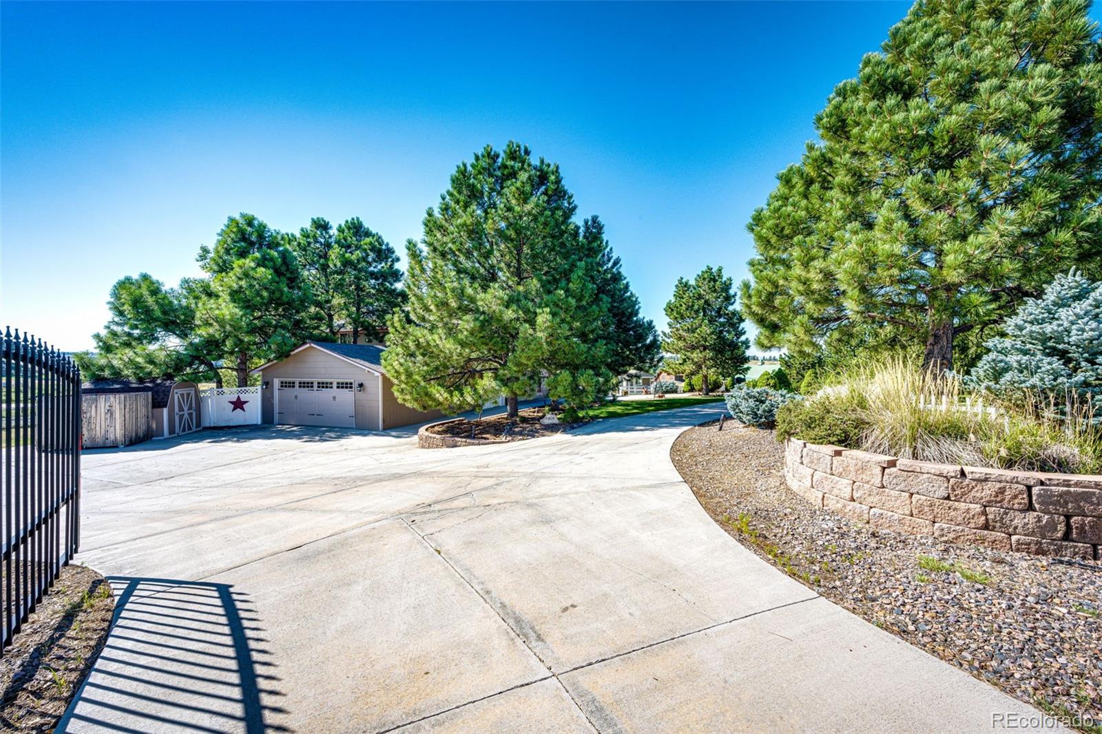 MLS Image #3 for 9404  devils head drive,parker, Colorado