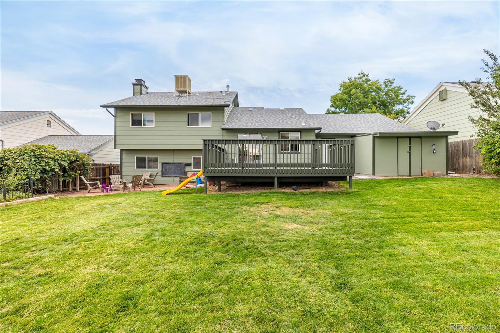 MLS Image #28 for 5637 s nepal way,centennial, Colorado