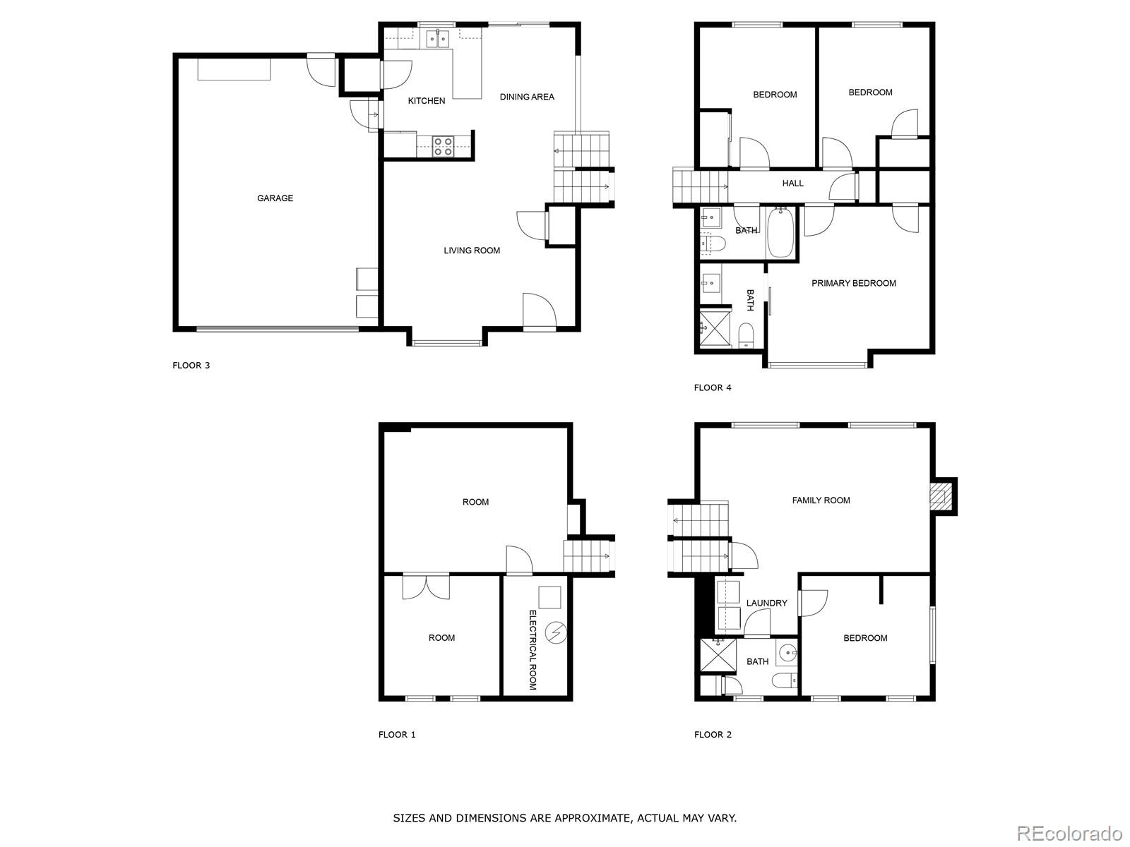 MLS Image #30 for 5637 s nepal way,centennial, Colorado