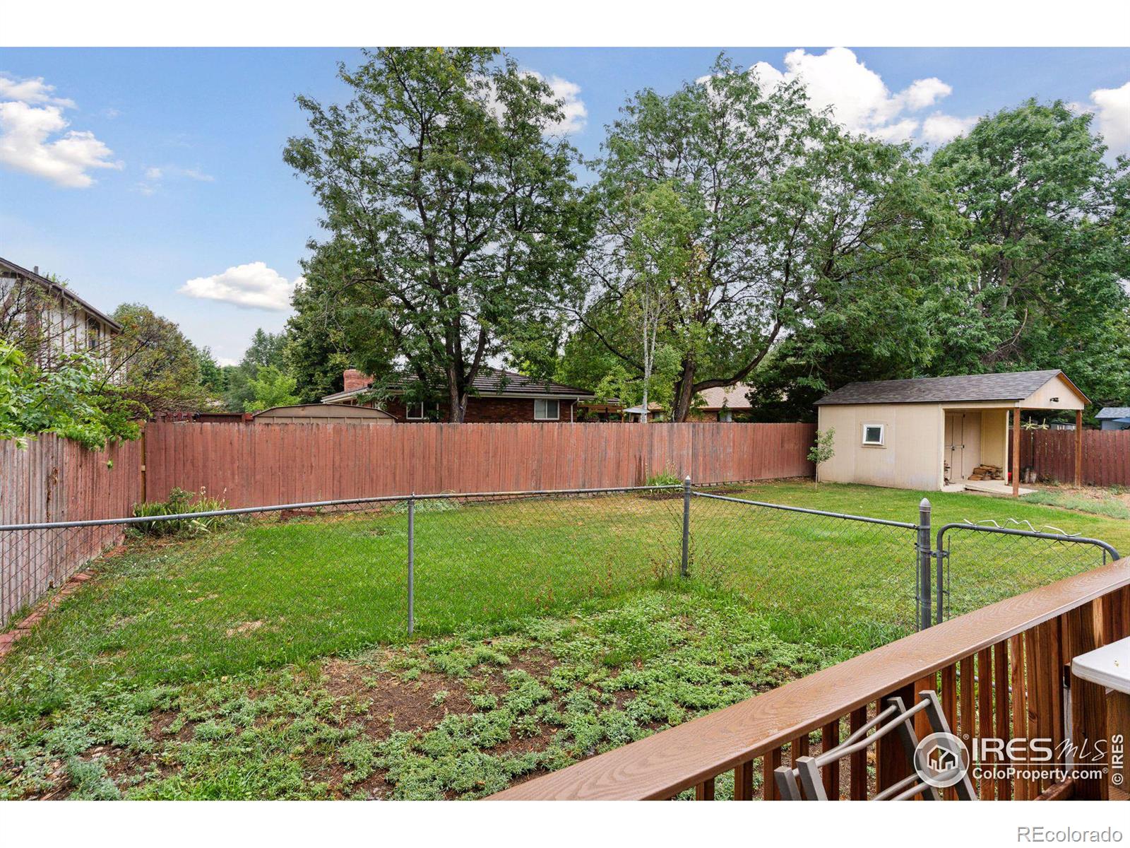 MLS Image #24 for 2120  gay street,longmont, Colorado