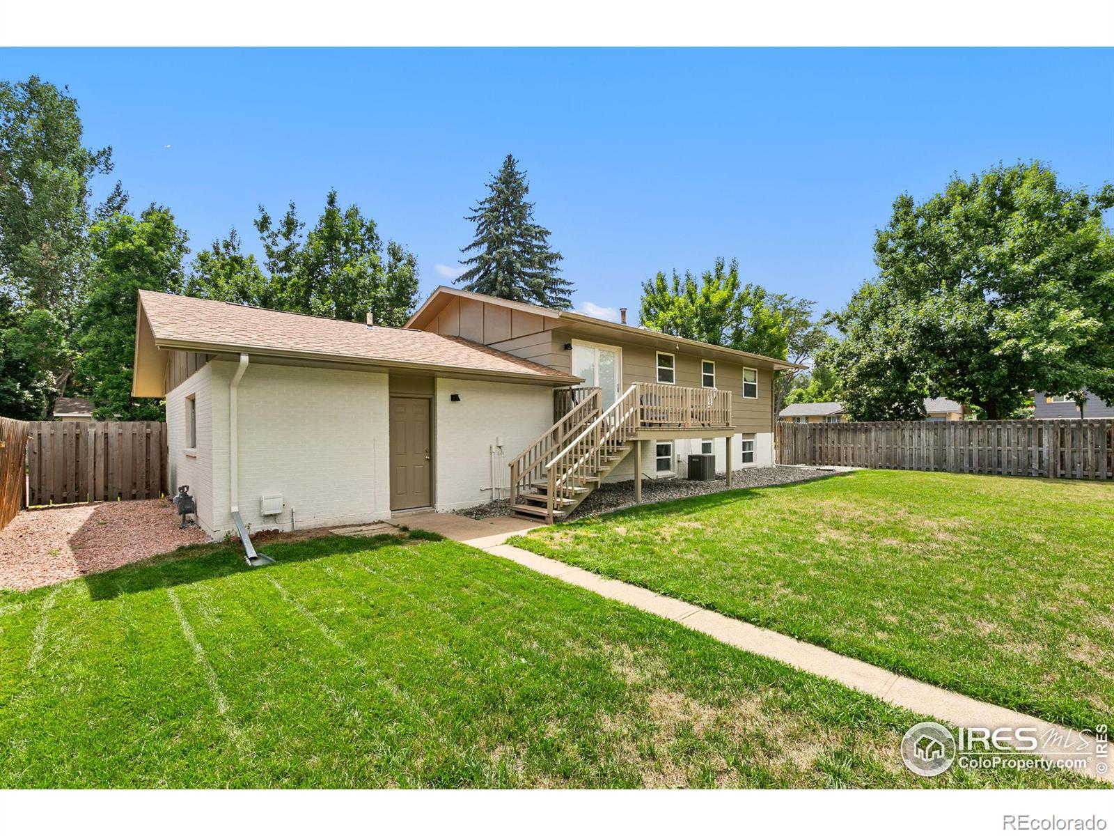 MLS Image #20 for 2600  avocet road,fort collins, Colorado