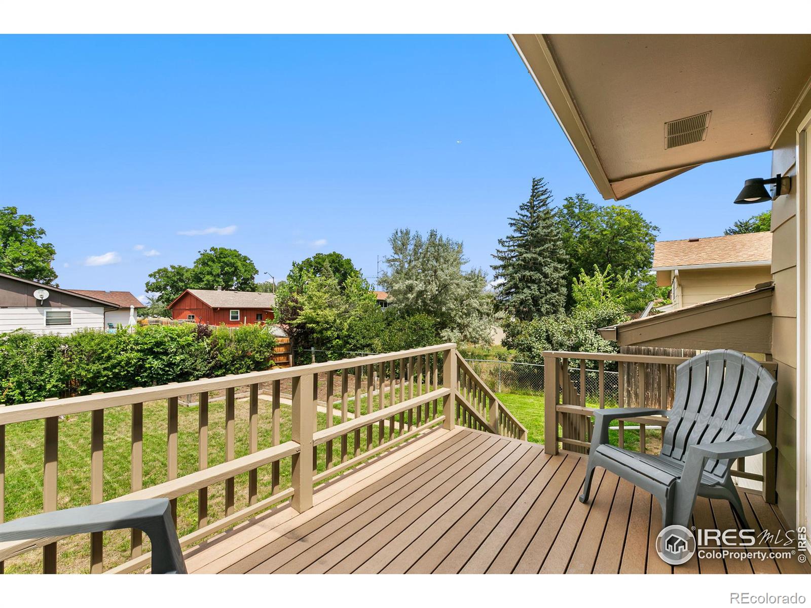 MLS Image #21 for 2600  avocet road,fort collins, Colorado