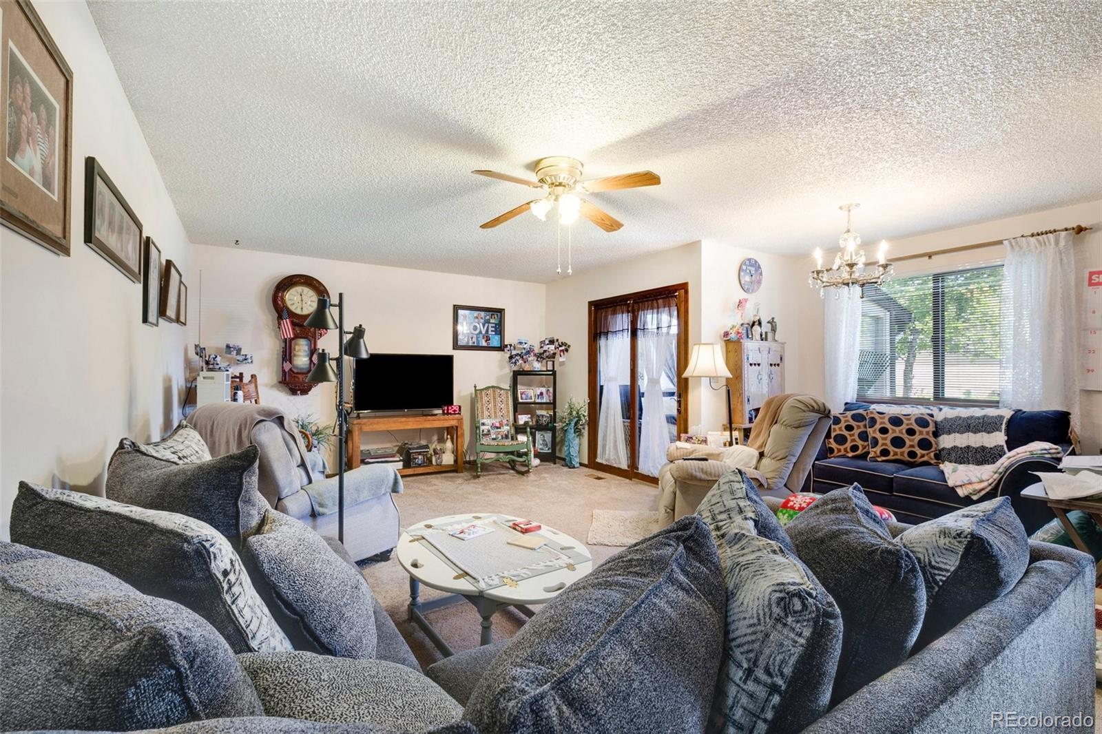 MLS Image #3 for 5140  elm grove drive,colorado springs, Colorado