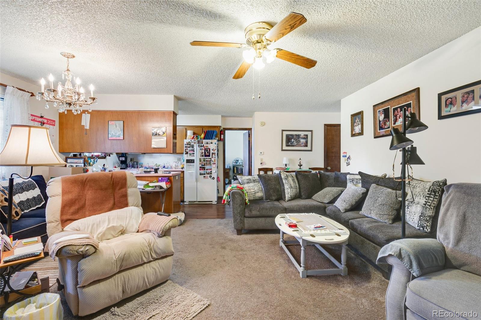 MLS Image #6 for 5140  elm grove drive,colorado springs, Colorado